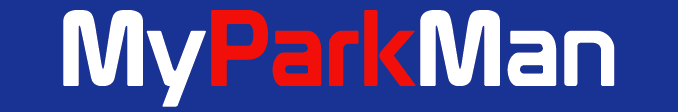 MyParkMan Logo